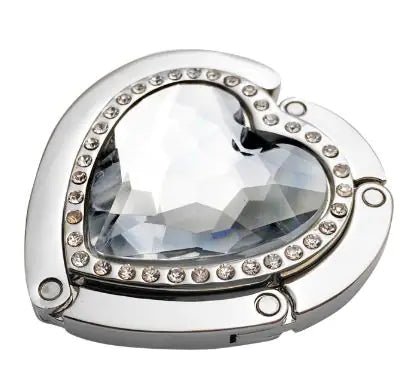 Heart Shape Table Hook - Catch Cards