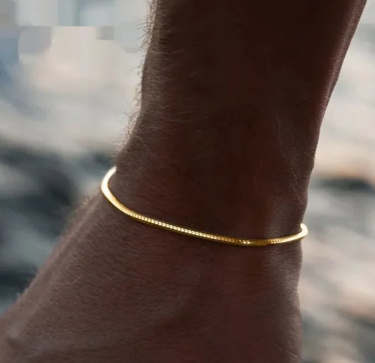 HexaBone Bracelet - Catch Cards