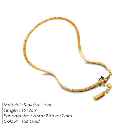 HexaBone Bracelet - Catch Cards