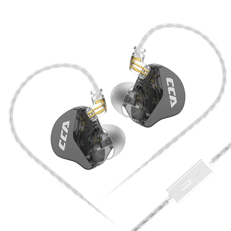 HiFi Dynamic Wired Earbuds HejK.com Marketplace LLC