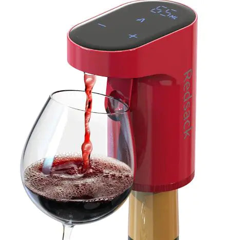 Automatic Wine Dispenser WEM Support (www.WEM.support)