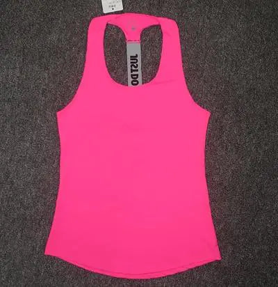 Klassisches Sport Tanktop WEM Support (www.WEM.support)