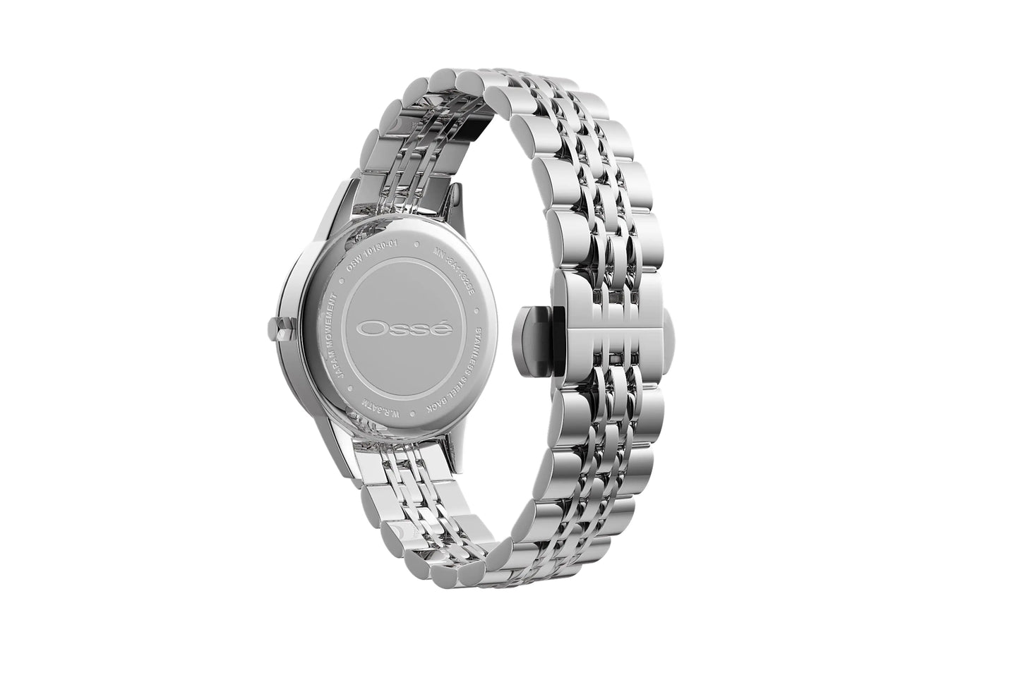 Osse 10130 01 Women's Wristwatch WEM Support (www.WEM.support)