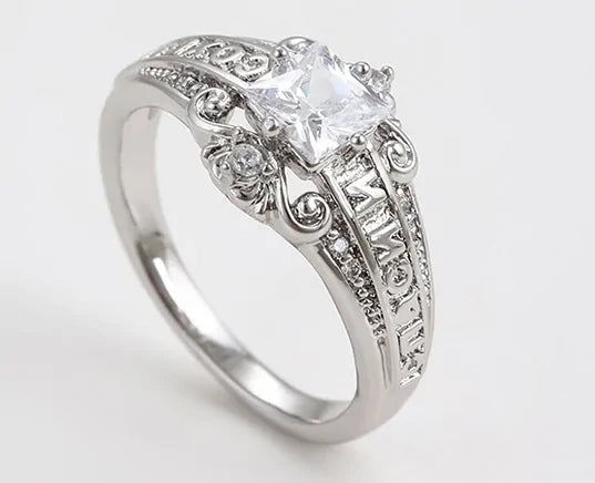 Mystique CZ Ring WEM Support (www.WEM.support)