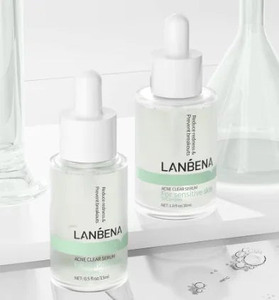 Hyaluronic Acid Hydrating Solution - Catch Cards