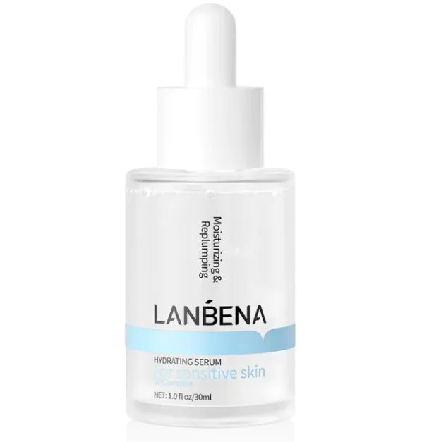 Hyaluronic Acid Hydrating Solution - Catch Cards