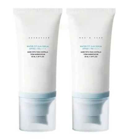 Hyaluronic Acid Water - sensitive Sunscreen - Catch Cards