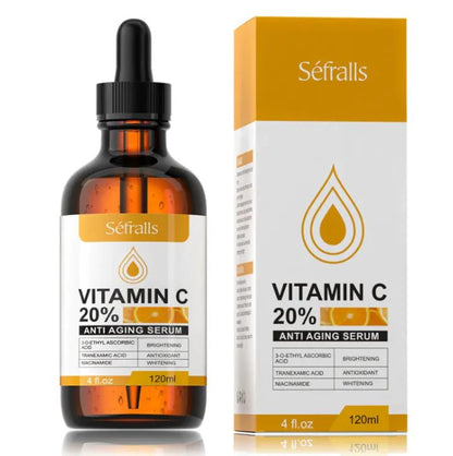 Hydrating & Firming Skin Essence - Catch Cards