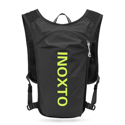 Hydration Backpack for Running - Catch Cards