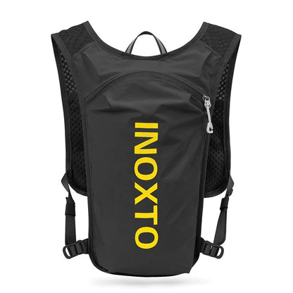 Hydration Backpack for Running - Catch Cards