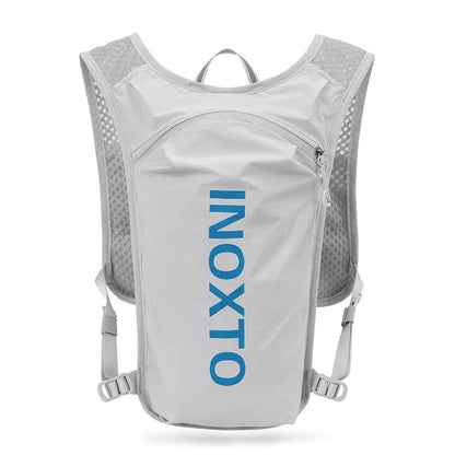 Hydration Backpack for Running - Catch Cards