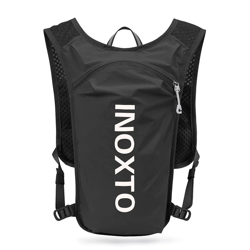 Hydration Backpack for Running - Catch Cards