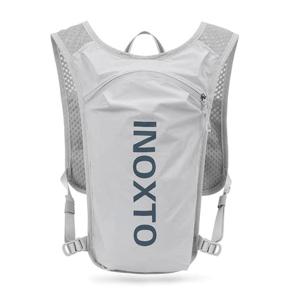 Hydration Backpack for Running - Catch Cards