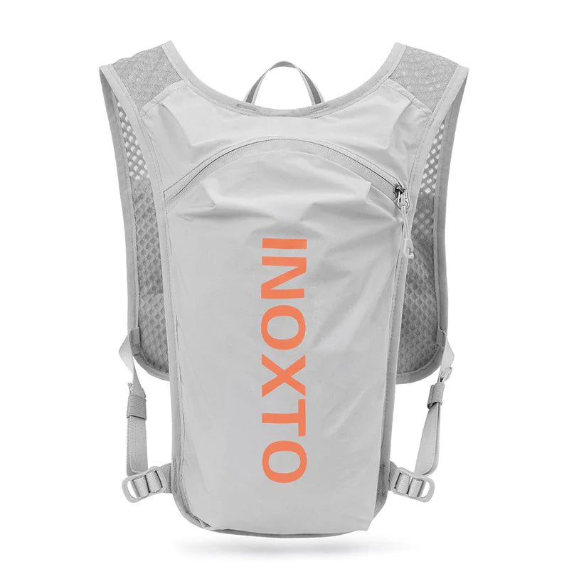 Hydration Backpack for Running - Catch Cards