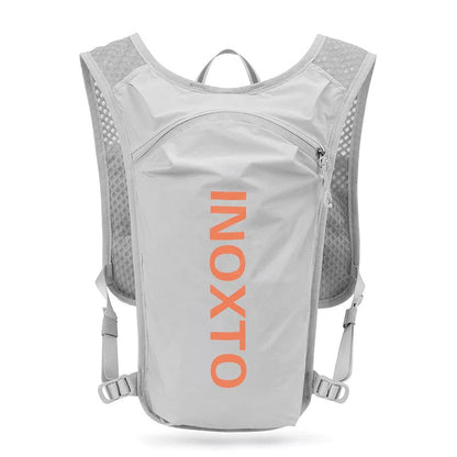 Hydration Backpack for Running - Catch Cards