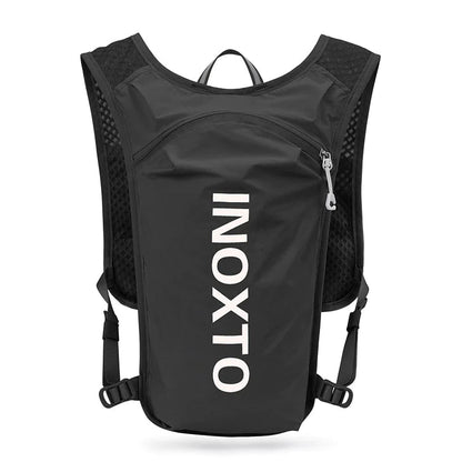 Hydration Backpack for Running - Catch Cards
