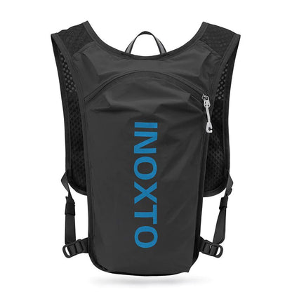 Hydration Backpack for Running - Catch Cards