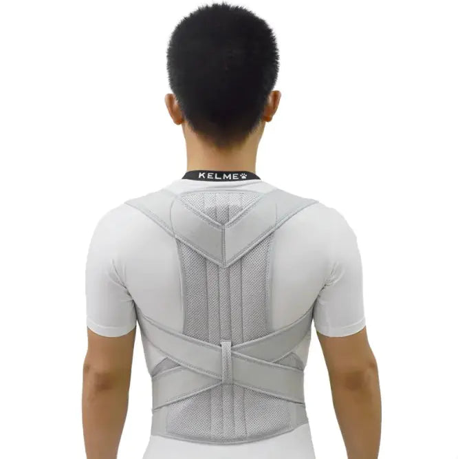 Humpback Correction Belt WEM Support (www.WEM.support)