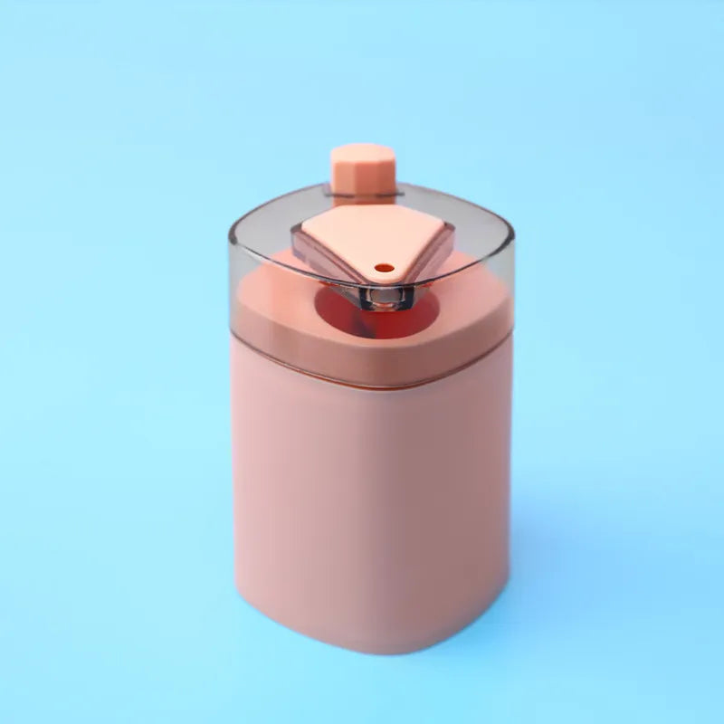 Creative Restaurant Pop-up Toothpick Bucket Portable Automatic Toothpick Holder WEM Support (www.WEM.support)