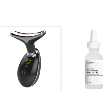 "HydraGlow Hyaluronic Acid B5 Ceramide Moisturizing Supplement" WEM Support (www.WEM.support)