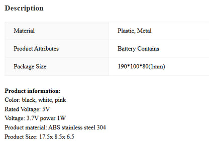 Automatic Stirring Cup