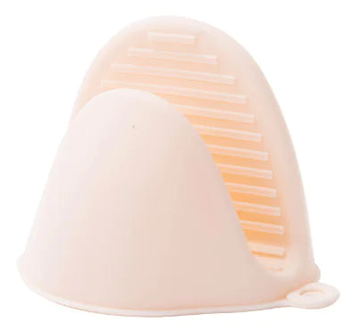 Luvas de Forno de Silicone Espessas