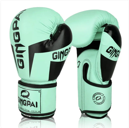 Training Boxing Gloves WEM Support (www.WEM.support)
