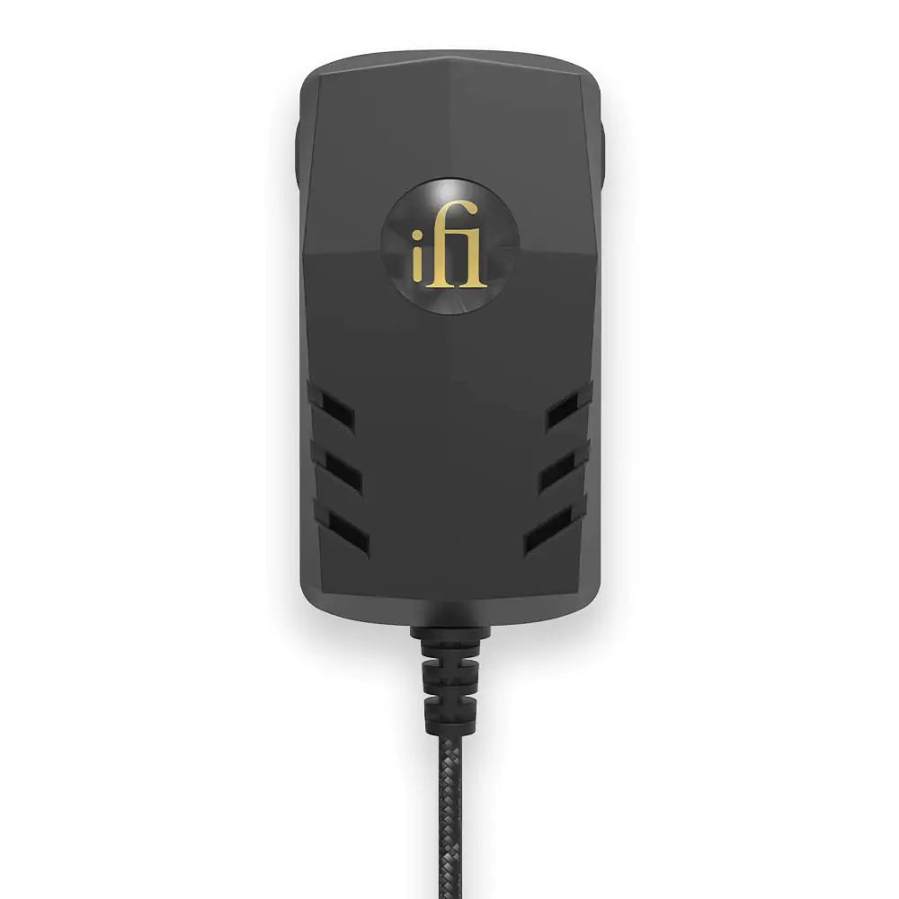 iFi SilentPower iPower2 - DC Power Supply for Crystal Clear Audio/Video (9V / 2A) HejK.com Marketplace LLC