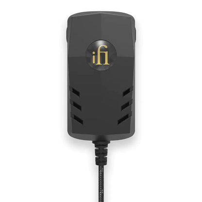iFi SilentPower iPower2 - DC Power Supply for Crystal Clear Audio/Video (9V / 2A) HejK.com Marketplace LLC