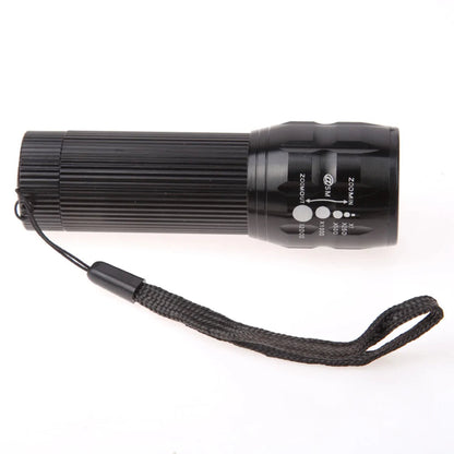 LED-Fahrrad-Multifunktionsleuchten mit 3 Modi WEM Support (www.WEM.support)