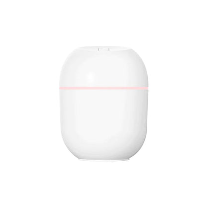 AquaDrop Desktop Humidifier WEM Support (www.WEM.support)