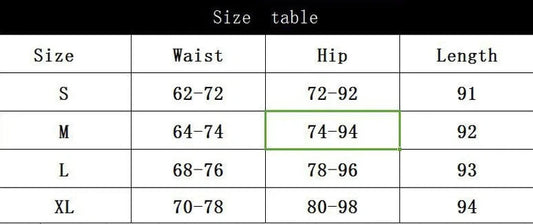 Leggings Fitness Yoga-Hosen WEM Support (www.WEM.support)