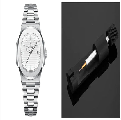 Waterproof Men's Quartz Watch WEM Support (www.WEM.support)