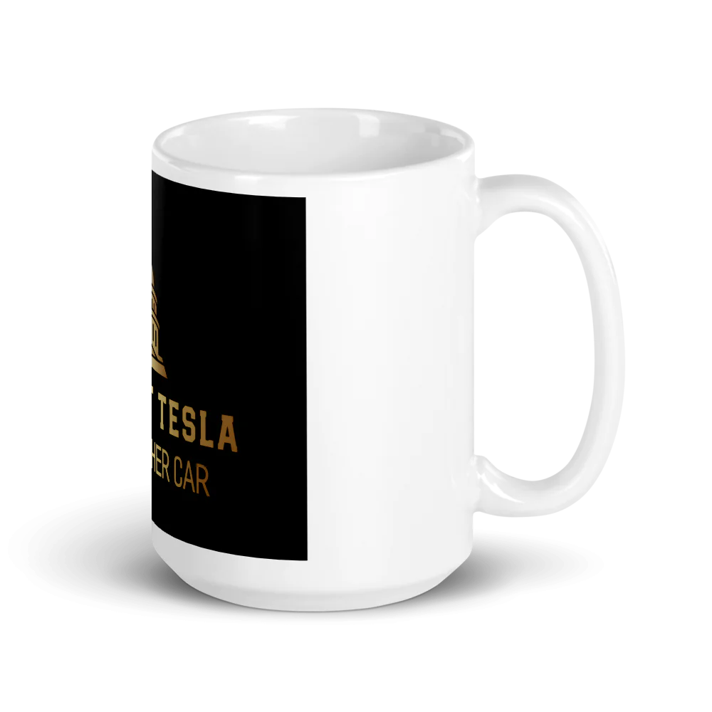 Radiant White Cup HejK.com Marketplace LLC