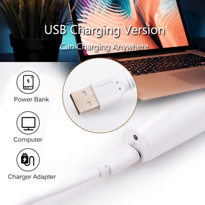 Lady Electric Eyebrow Shaver HejK.com