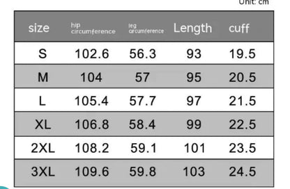 Women's Loose Solid Sweatpants WEM Support (www.WEM.support)