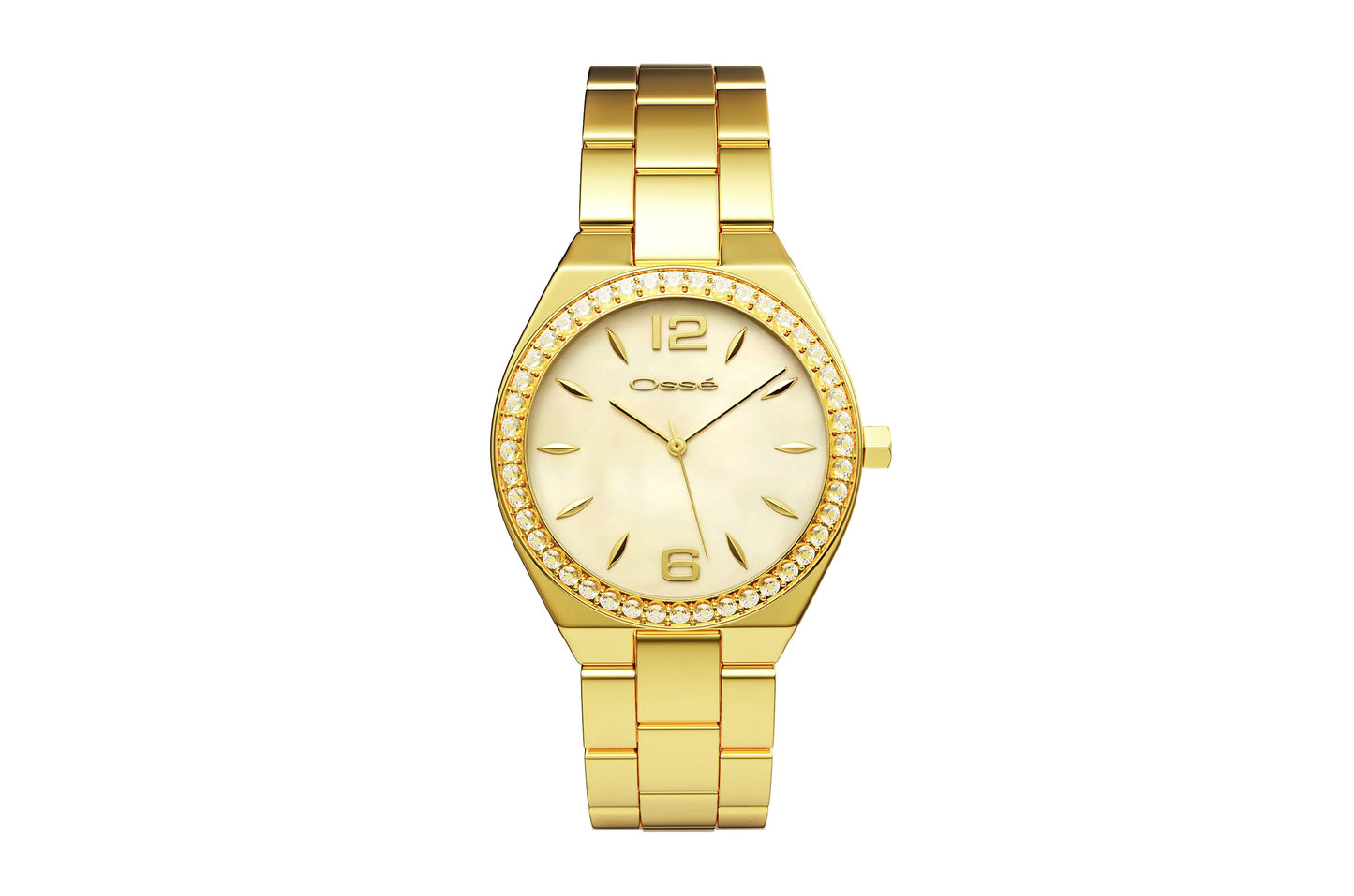 Osse 10137 03 Women's Wristwatch WEM Support (www.WEM.support)
