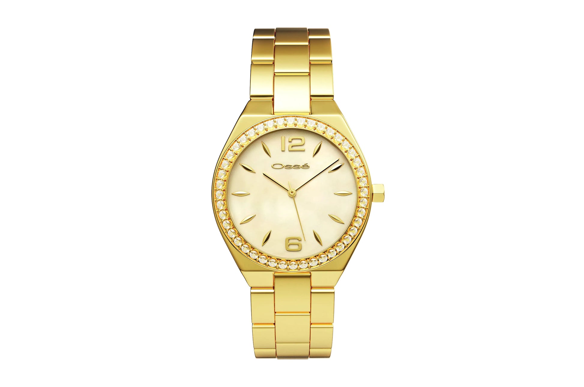 Osse 10137 03 Women's Wristwatch WEM Support (www.WEM.support)