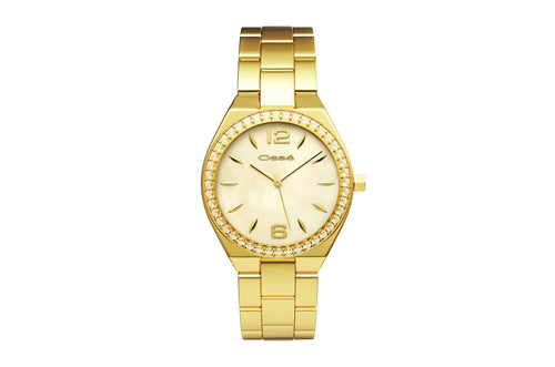 Osse 10137 03 Women's Wristwatch WEM Support (www.WEM.support)