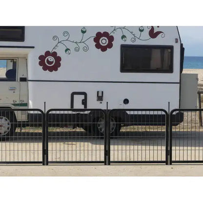 Small Dog Pet Pens, Animal Pens WEM Support (www.WEM.support)