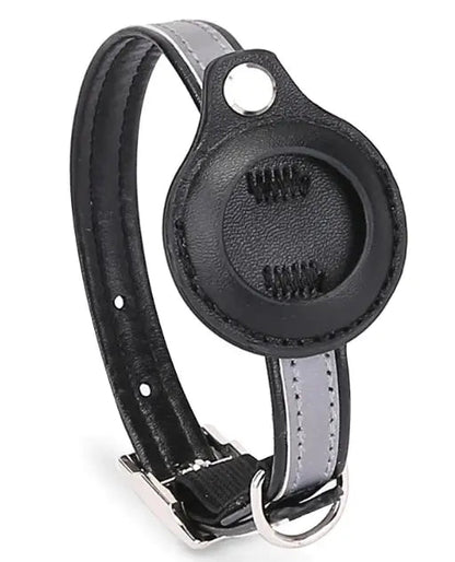 Tracker Protective Cover Pet Collar WEM Support (www.WEM.support)