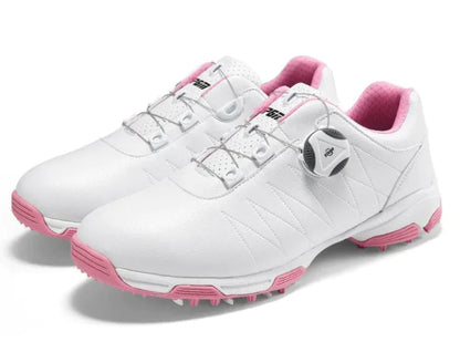 Women's Waterproof Sneakers WEM Support (www.WEM.support)