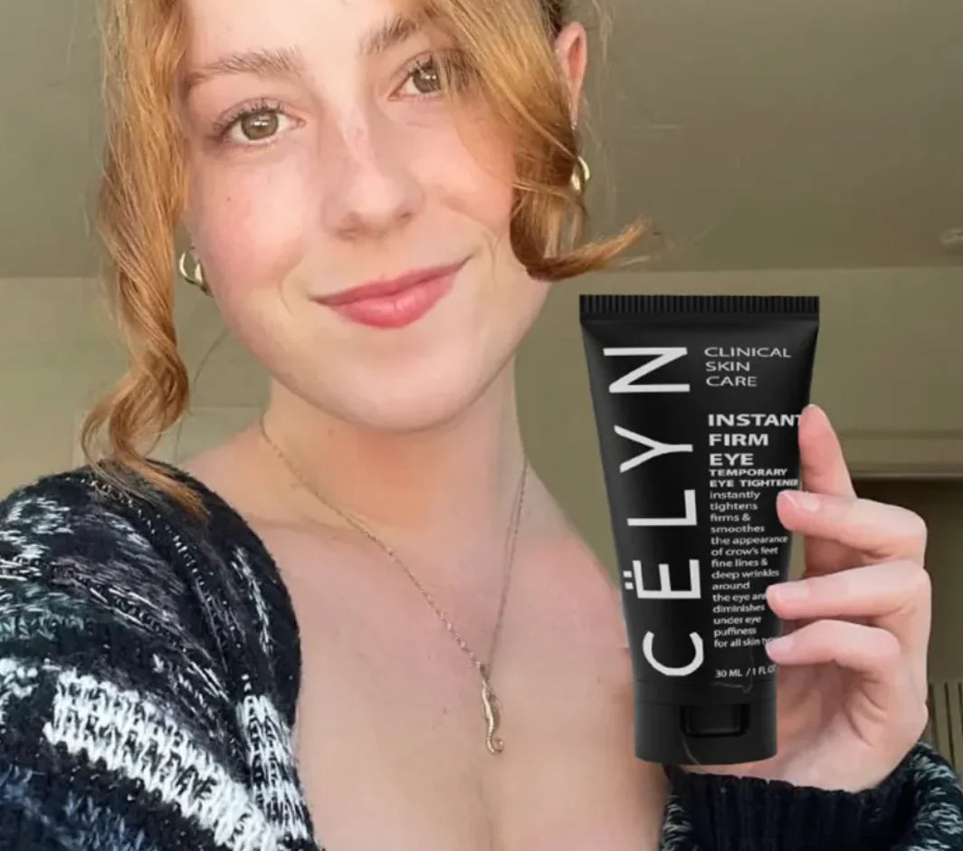 Hydrating Eye Care Serum WEM Support (www.WEM.support)