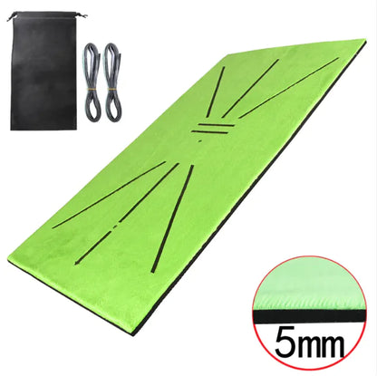 Golf Swing Training Pad