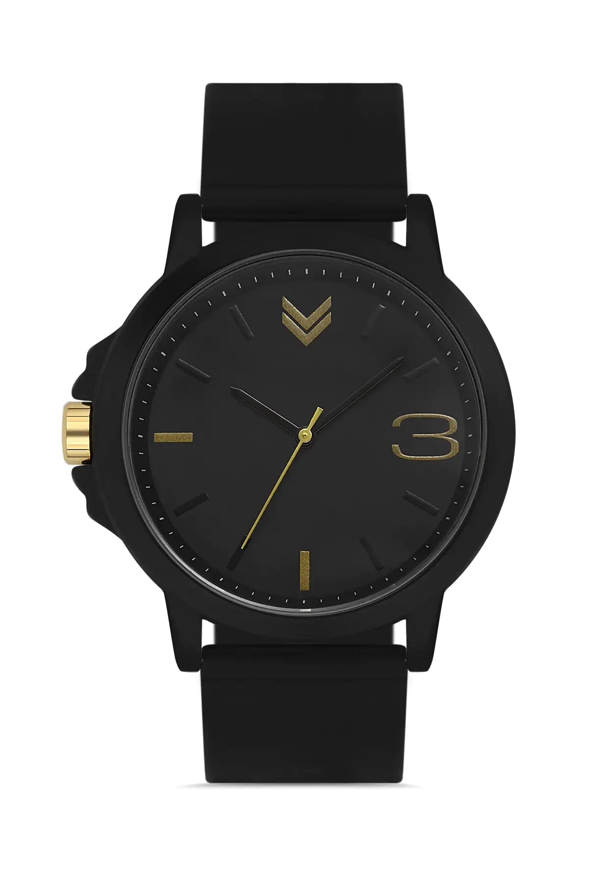 Hummel Hm-3004Ma-3 Men's Wristwatch WEM Support (www.WEM.support)