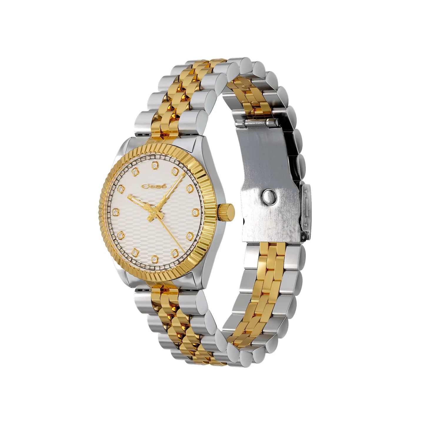 Osse 10117 02 Women's Wristwatch WEM Support (www.WEM.support)