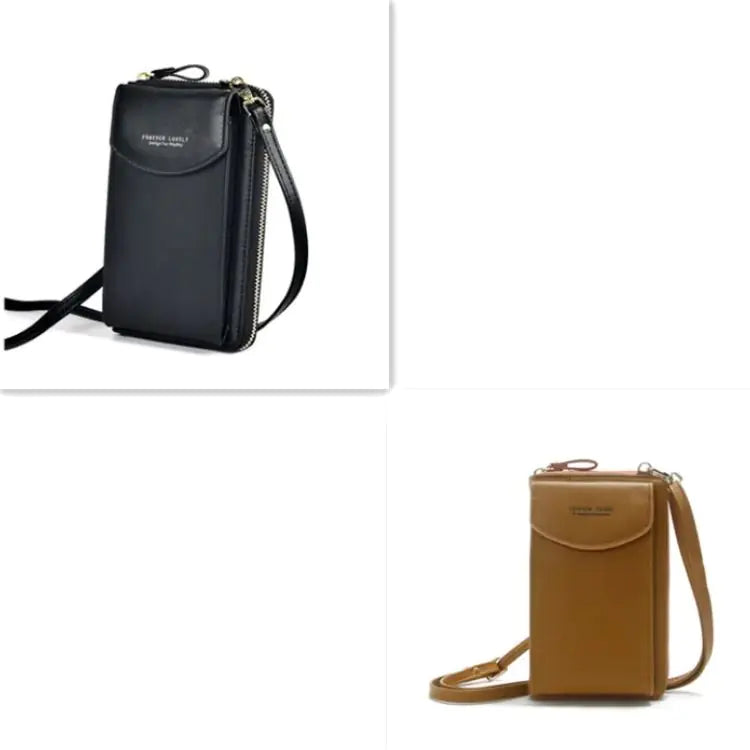 PU Luxury Handbags Womens Bags for Woman Ladies Hand Bags Women's Crossbody Bags Purse Clutch Phone Wallet Shoulder Bag WEM Support (www.WEM.support)