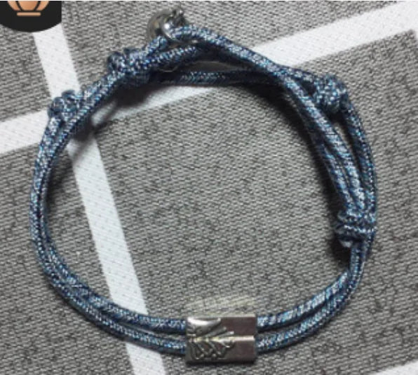 Magnet Attract Couples Bracelet WEM Support (www.WEM.support)