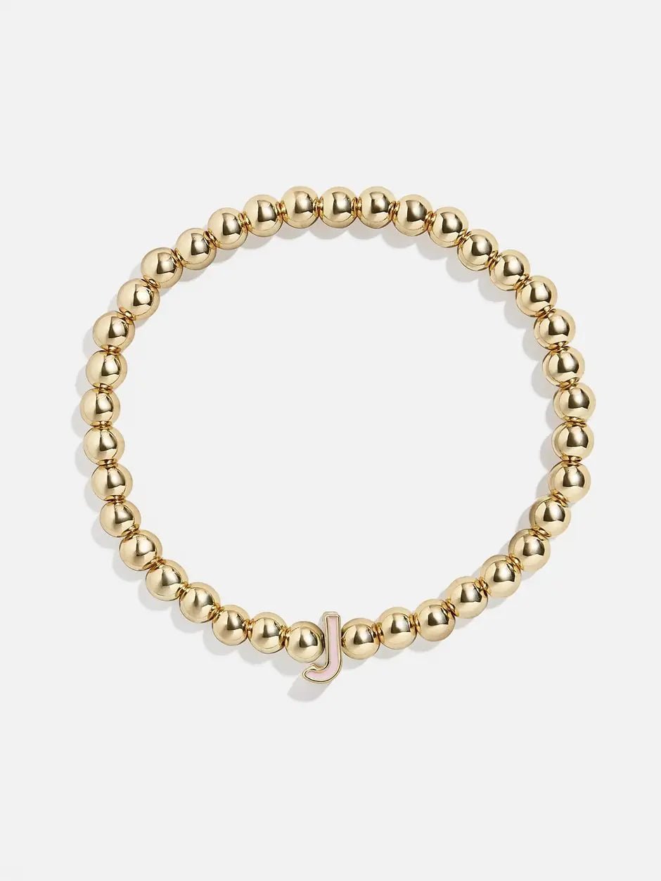 Initial Bracelet Set - Catch Cards