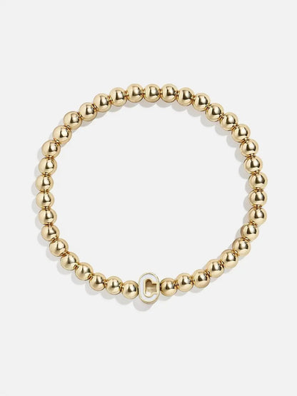 Initial Bracelet Set - Catch Cards